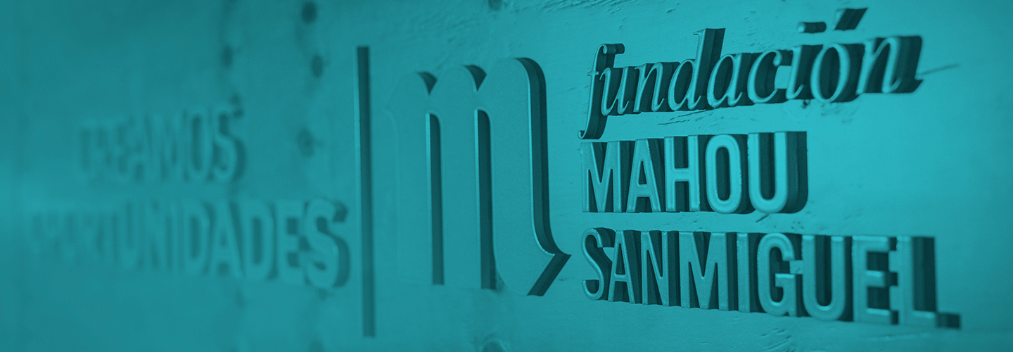 misión Fundación Mahou San Miguel