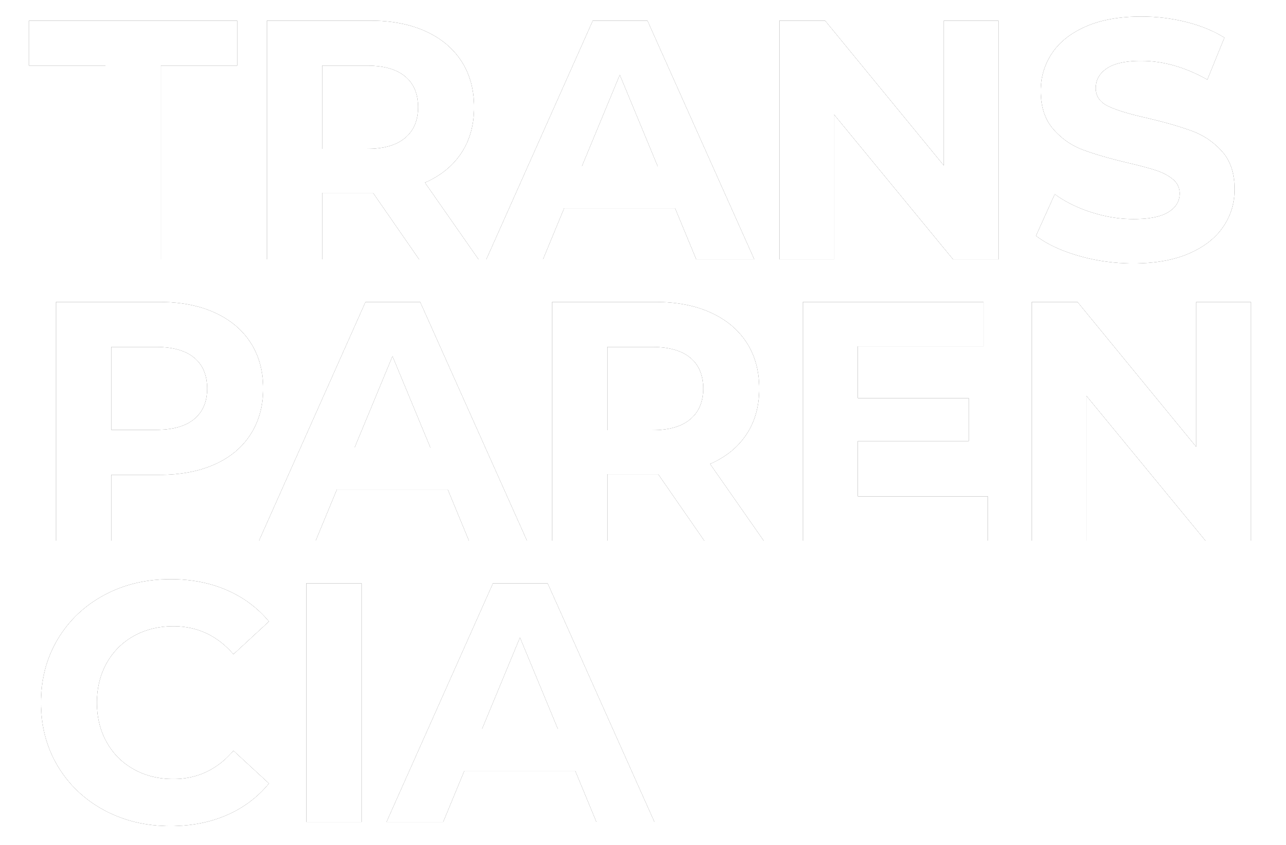 Transparencia