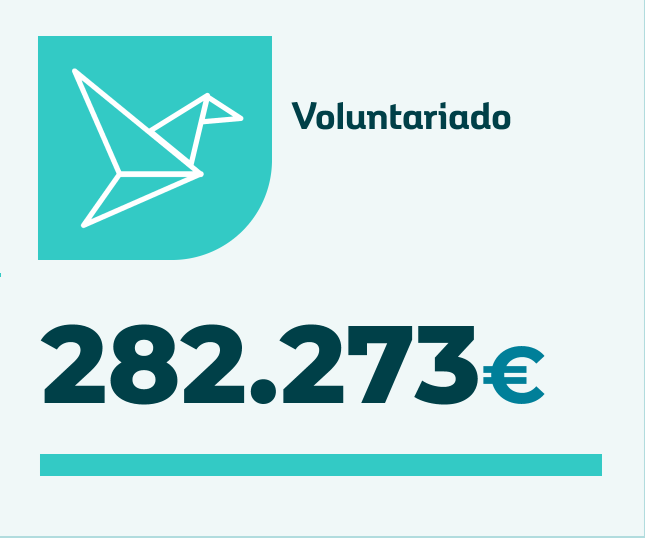 voluntariado