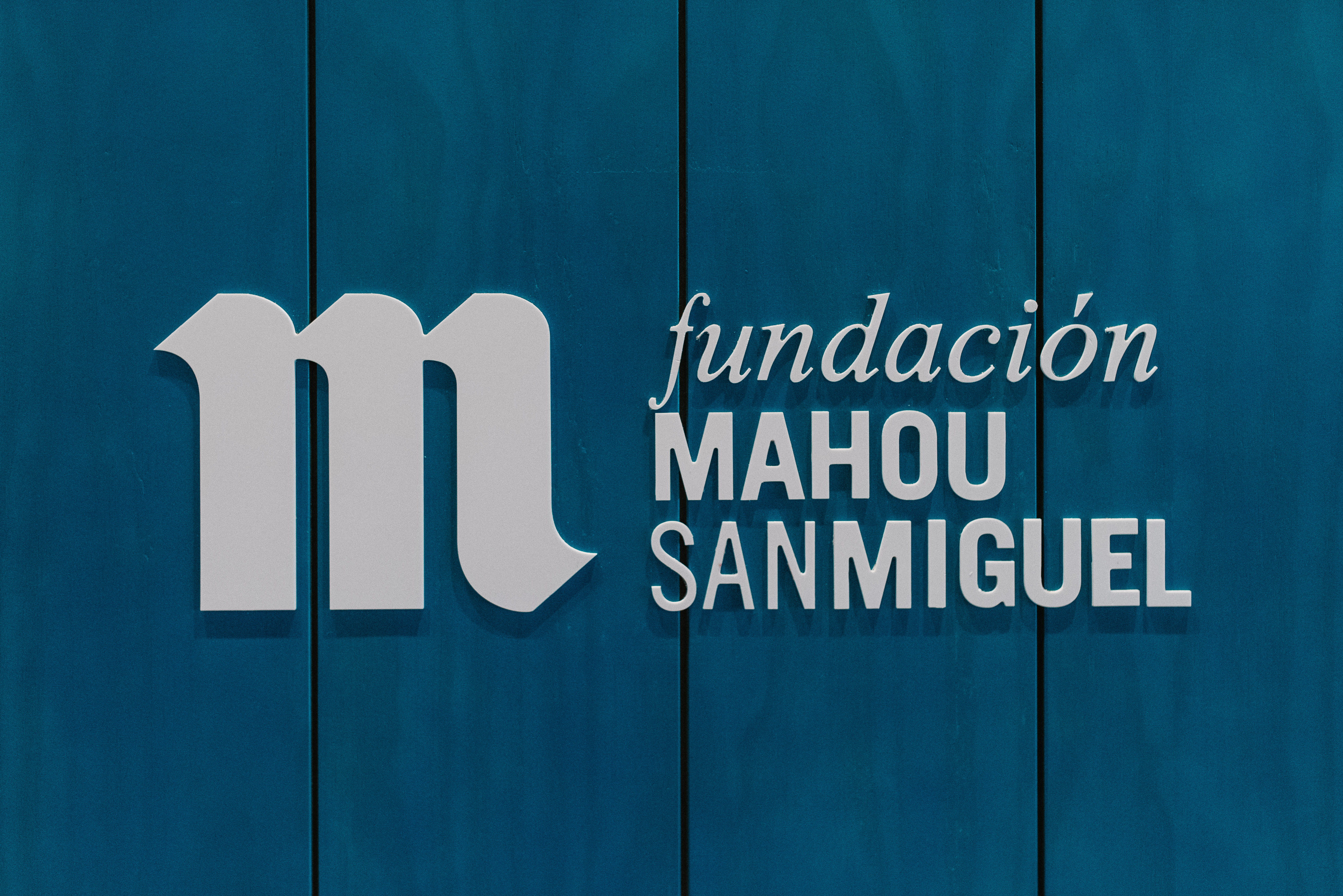 Memoria Fundación Mahou San Miguel Memoria Fundación Mahou San Miguel