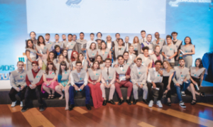 Creamos oportunidades