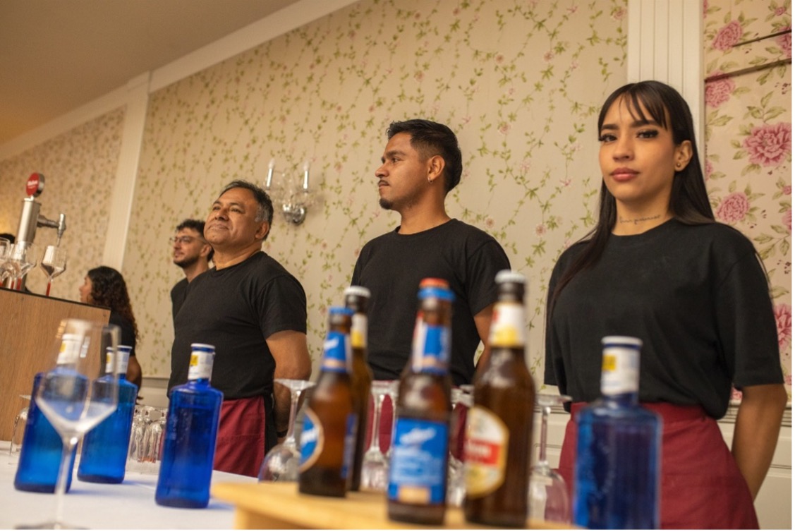 Emplea Rural llega a Almagro para impulsar nuevas oportunidades de empleo en hostelería