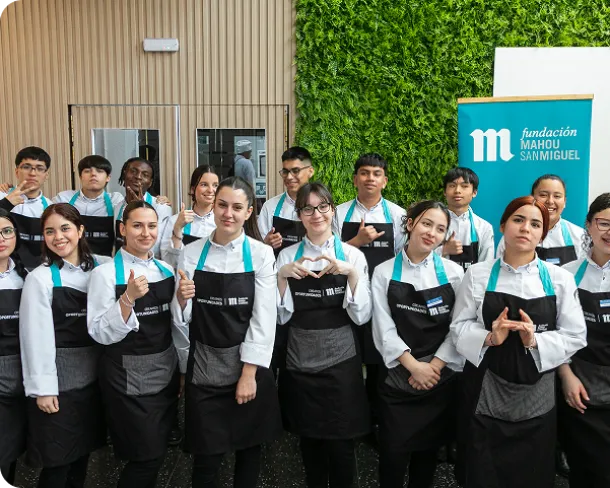 Nace Fundación Mahou San Miguel