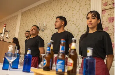 Emplea Rural llega a Almagro para impulsar nuevas oportunidades de empleo en hostelería