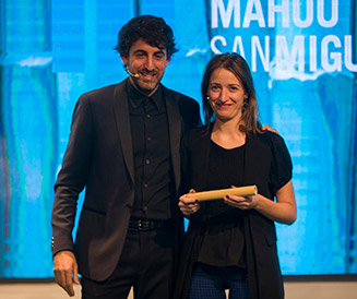 Fundacion Mahou San Miguel premiada por su compromiso con el fomento al empleo juvenil en hosteleria