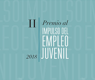 II Premio al Impulso del Empleo Juvenil