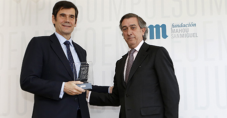 Premios Impulso Juvenil 2018 Tercer Sector