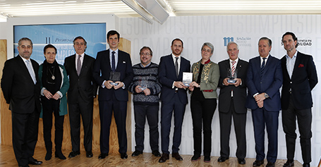 Premios Impulso Juvenil 2018